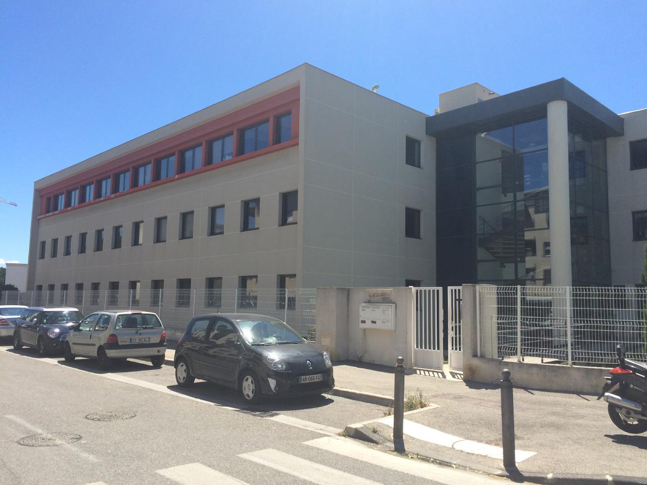 Bureau Marseille 1171m² Vente bureau Marseille Bouches-du-Rhône OVBUR2530636 3
